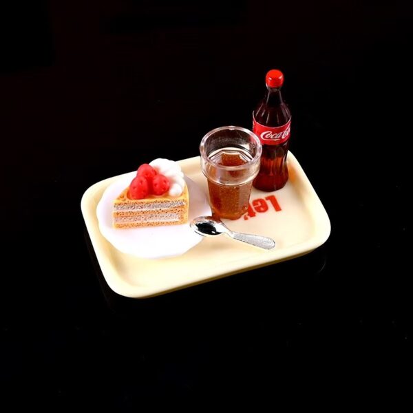 🎂Mini Cake & Dessert Set