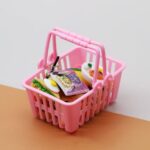 🛒Mini Shopping Basket