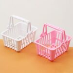 🛒Mini Shopping Basket