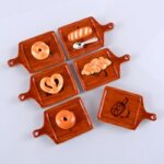 🧁Mini Bread Tray