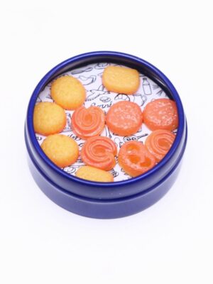 🍪Mini Danisa Cookie Tin