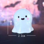 🎃Halloween Luminous Witch & Ghost Mini