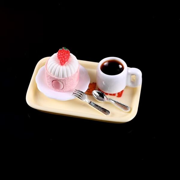 🎂Mini Cake & Dessert Set