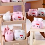 🎀Hello Kitty Mini Tissue Box