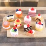 🍩Mini Resin Bakery Charms