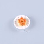 🥨Mini Pretzel Bread Charm
