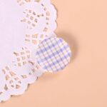 🍽️Mini Plaid Plates