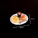 🍳Mini Breakfast Pastry Set