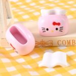 🎀Hello Kitty Mini Tissue Box