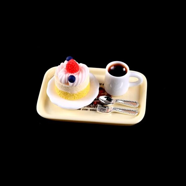 🎂Mini Cake & Dessert Set