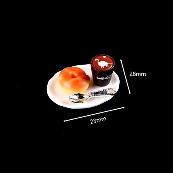 🍳Mini Breakfast Pastry Set