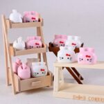 🎀Hello Kitty Mini Tissue Box
