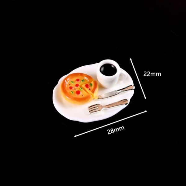 🍳Mini Breakfast Pastry Set