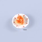 🥨Mini Pretzel Bread Charm