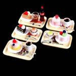 🎂Mini Cake & Dessert Set