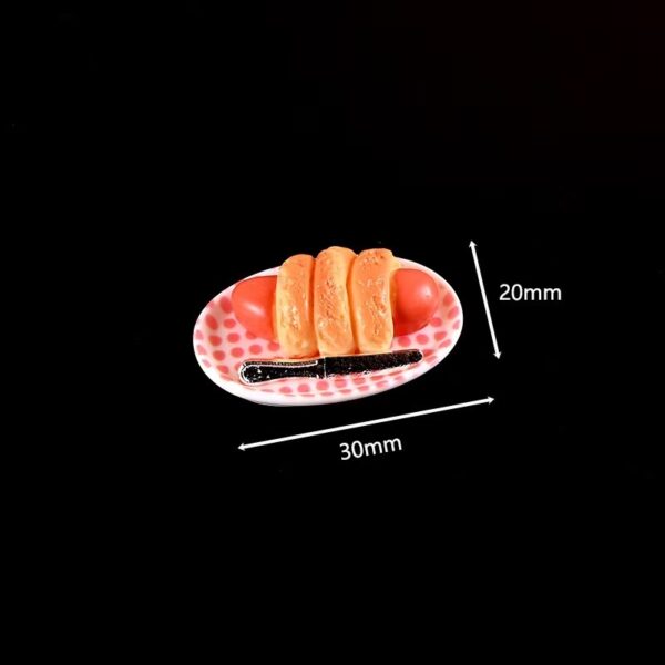 🍳Mini Breakfast Pastry Set