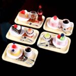 🎂Mini Cake & Dessert Set
