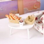 🧺Mini Woven Bread Baskets