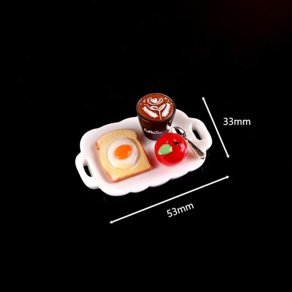 🍳Mini Breakfast Pastry Set