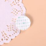 🍽️Mini Plaid Plates