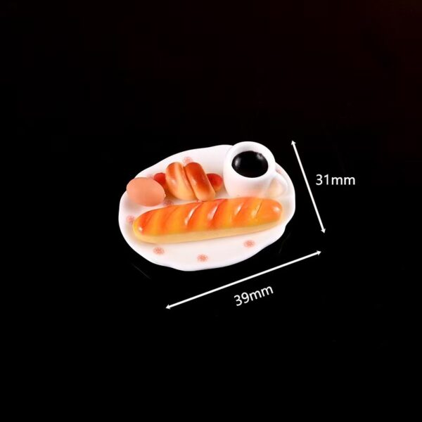 🍳Mini Breakfast Pastry Set