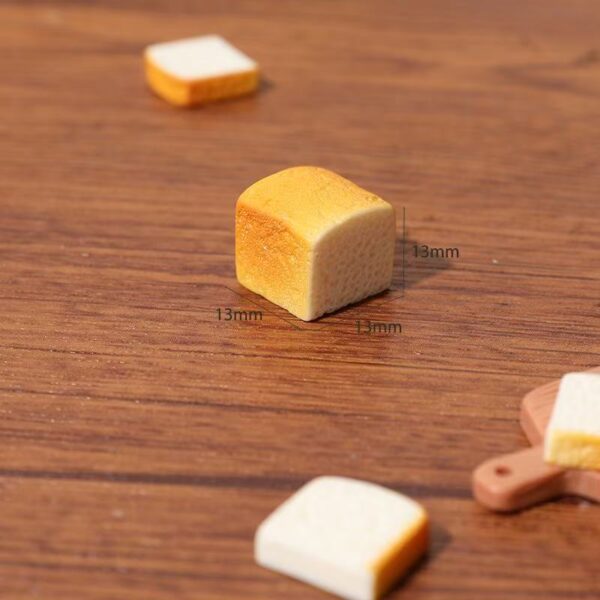 🍞Mini Toaster & Bread Maker