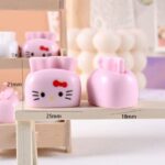 🎀Hello Kitty Mini Tissue Box