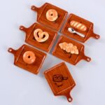 🧁Mini Bread Tray