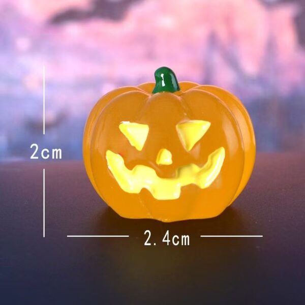 🎃Halloween Luminous Witch & Ghost Mini