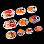 🍳Mini Breakfast Pastry Set