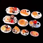 🍳Mini Breakfast Pastry Set