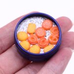 🍪Mini Danisa Cookie Tin