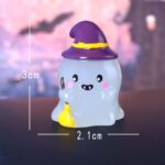 🎃Halloween Luminous Witch & Ghost Mini
