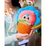 Baby Three-Mini Potted Plant Plush